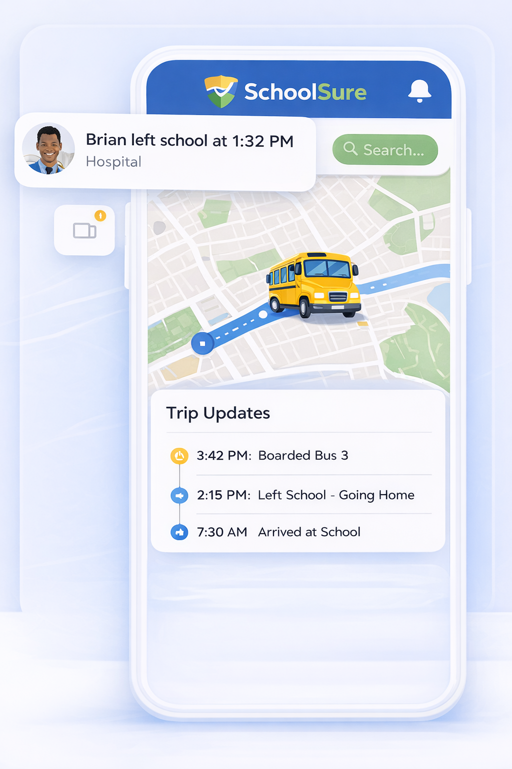 School Bus 